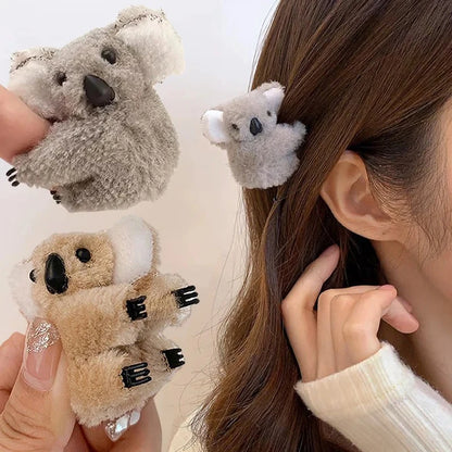 Cute Koala Hairpins - Dbuay™️