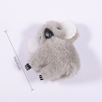 Cute Koala Hairpins - Dbuay™️