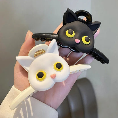 Cute Cat Hair Claws - Dbuay™️