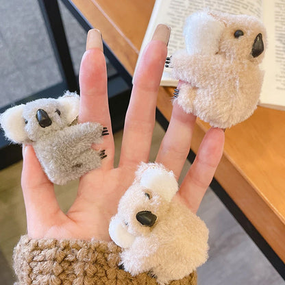 Cute Koala Hairpins - Dbuay™️