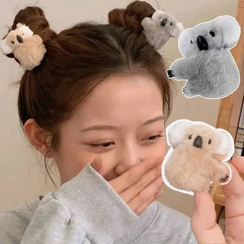 Cute Koala Hairpins - Dbuay™️