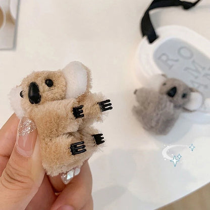 Cute Koala Hairpins - Dbuay™️